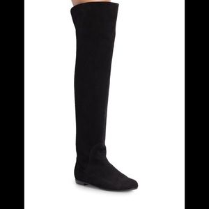 Giuseppe zanotti over the knee boots